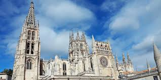 Maybe you would like to learn more about one of these? Burgos Sehenswurdigkeiten Und Unterkunfte Reisen Nach Spanien