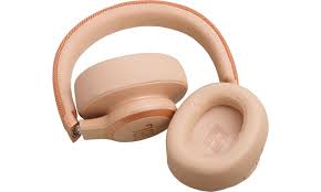 JBL Live 770NC Sandstone (JBLLIVE770NCSAT)