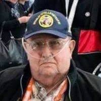 Obituary for CHARLES F. LIBBY