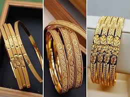 مدل النگو طلا خوشگل | جدیدترین مدل‌های النگو طلا در سال 1403