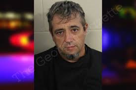 Kevin Eddy — Floyd County Jail Bookings