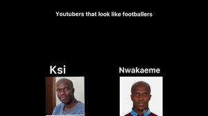 $5.50m* mar 21, 1989 in lagos, nigeria. Ksi Nwakaeme Youtube