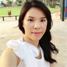 Doris Chiu's Instagram, Twitter & Facebook