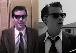 Dead 2 Rights: Ed Wood Wednesdays, week 107: Some thoughts