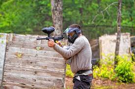 What To Expect As A First Time Paintball Player