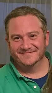 Christopher Joseph Folk Obituary January 4, 2021