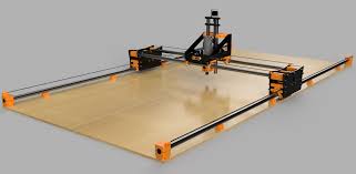 Artisan3 Diy Cnc Router Diy Cnc Cnc Router Plans