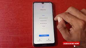 Huawei Y6 Prime 2019 Google Account Remove Without Pc 100 Working Huawei Frp Bypass Youtube Huawei Google Account Mod App