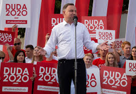 Duda partially moderates this subreddit alongside other users. Why Trump Shouldn T Be Hosting Polish President Duda