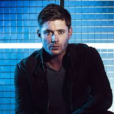 One night it's extremely and unseasonably cold and you're trying to fight it off, when you get a surprise visitor. Jensen Ackles Supernatural Gifs Popsugar Entertainment