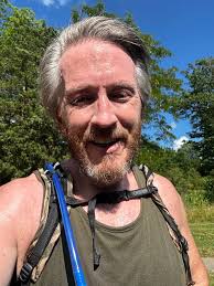 4 mile jeff to blow away the cobwebs!!🏃‍♀️🚶‍♀️ Absolute killer!!!🙈😂