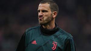 Leonardo bonucci to manchester united given the green light for 30 million! Anreiz Leonardo Bonucci Von Juventus Turin Sieht Die Ziellinie Kicker