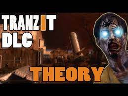 Anyways, while sitting in this chair, spam tap the l & r 2 buttons. Black Ops 2 Zombies 4th Tranzit Map Theory Cornfields Tunnel Diner Dlc Youtube