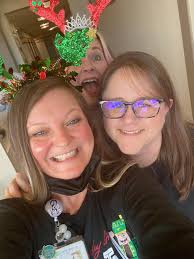 Cape Fear Eye Holiday Luncheon 🎄