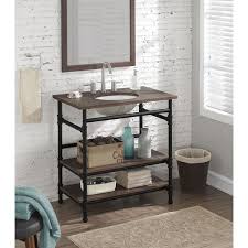 Overstock Com Online Shopping Bedding Furniture Electronics Jewelry Clothing More Industrial Bathroom Vanity Industrial Bathroom Decor Home Decor