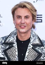 Jonathan crystal hi-res stock photography and images