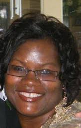 Cheryl A Daniels (author)