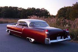 Find great deals on ebay for 1955 cadillac coupe deville. 1955 Cadillac Coupe De Ville Hotrod Hot Rod Custom Low Usa 1500x1000 03 Wallpaper 1500x1000 933179 Wallpaperup