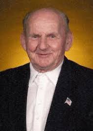 Bernard W. Adkins Obit