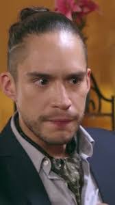 Ruben Cena's Instagram, Twitter & Facebook