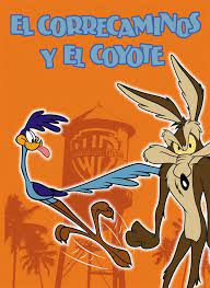 Pin De Aymi Abril En Recuerdos Coyote Tiny Toons Rugrats Crecidos