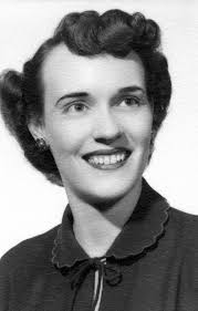 Verna Vera Cusack Meyer (1925-2022)