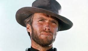 Clint Eastwood completa hoje 89 anos!