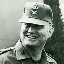 Thank You For Your Service General Powell Sir 🫡🇺🇸🫡