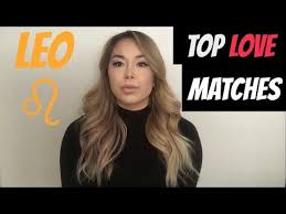 The Best Compatibility Matches For Leo Man With Top 5 Choices