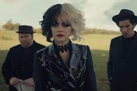 4.15 1h 41m 2021 hd. Cuevana 3 Ver Cruella Pelicula Completa 2021 Espanol