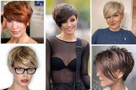 Tagli capelli corti scalati tagli capelli corti di tendenza: Capelli Corti Con Ciuffo Laterale Una Fotogallery Tutta Per Te