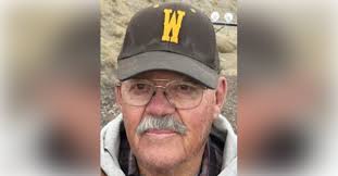 Obituary information for Mark Richard Sackett