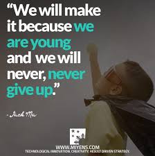 13) the stuff you bake is good to be true, but not even half as sweet as you. 5 Quotes From Jack Ma That You Should Ponder Miyens