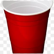 Red solo cup, solo cup cut file, red cup, plastic cup, party cup, pong, silhouette, cricut Red Solo Cup Svg Hd Png Download 492x640 3970197 Pngfind