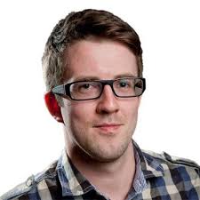 Jake Dyson (@JakeGeeksy)