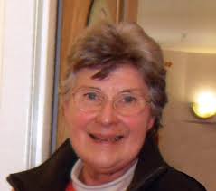 Marie-Rose Walker Sinclair