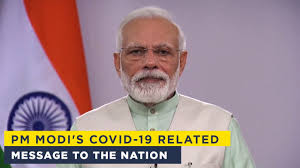 Hello friends, in this our channel all videos, are for just #education knowledge,#cultural activities, just fun and for just enjoy. Pm Modi S Covid 19 Related Message To The Nation Youtube
