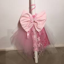 Taufkerze Zur Orthodoxe Feier Orthodoxe Hochzeit Taufkerze Orthodox