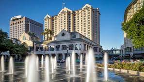 Gasbuddy provides the most ways to save money on fuel. Fragen Sie Den Concierge San Jose Kalifornien Bcd Travel Move German Site Europe