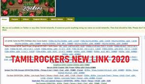 The tamilrockers new link is regularly updated. Tamilrockers 2021 Latest Movie Latest Hd Movies Tamilrockers Co