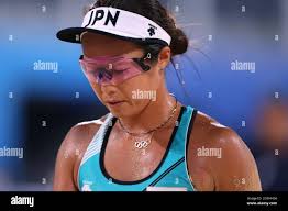 Volleyball park hi-res stock photography and images