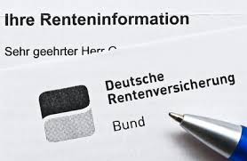 Widerspruch gegen den bescheid vom xx.xx.xxxx. Die Deutsche Rentenversicherung Seniorenbedarf Info