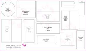 Maybe you would like to learn more about one of these? Card Dimensions Place Cards Sizes Layouts Louise Throughout Place Card Size Standard Wedding Invitation Size Wedding Invitation Size Place Card Template