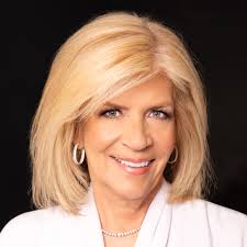 Joy Roper, Real Estate Agent