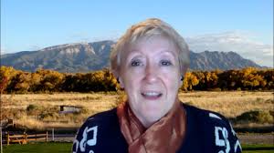 Conversation with Dr Alison Specht, Ecosystem Research Analyst