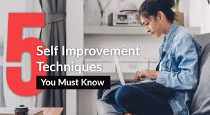 Baby steps to make a plan . 5 Practical Self Improvement Techniques You Must Know Eduadvisor