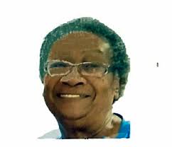 Obituary information for Bertha Lee Jones