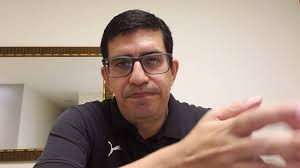 DEVOCIONAL com Pastor Wesley Blackman