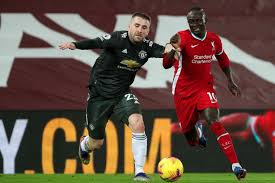 Check here for info on how you can watch the game on tv and via online live streams. Michael Owen S Fa Cup Predictions Including Man Utd Vs Liverpool Aktuelle Boulevard Nachrichten Und Fotogalerien Zu Stars Sternchen