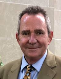 Covington Latin School's new headmaster is Dr. John Kennedy, who most  recently served in Georgia